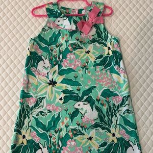 Crown & Ivy Bunny Dress